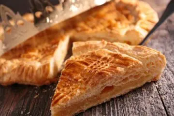 Frangipane