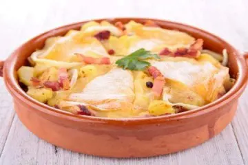 Tartiflette